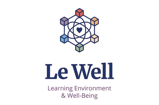 le well logo